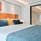 Livetour Hotel HaiZhu YiJing Road Metro Guangzhou