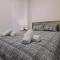 STAY Cosmo City Suites