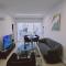STAY Cosmo City Suites