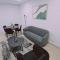 STAY Cosmo City Suites
