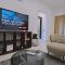STAY Cosmo City Suites