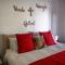 96 On Bree Guesthouse - Heilbron
