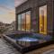 Lyngvær SeaBreeze Lodge - Jacuzzi & Sauna - No 29