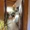Casas cuevas, Los Cabucos