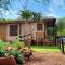 Shamba Yetu Mountain Lodge - Maanhaarrand