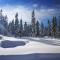 PLEINE PISTE LES SAISIES 5 Personnes