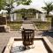Buffalo Ranch Game Lodge