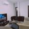 STAY Cosmo City Suites