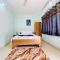 Blue Stay Inn Holiday Home - Near Baga Calangute Beach
