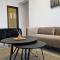 STAY Cosmo City Suites
