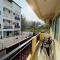 Blue Stay Inn Holiday Home - Near Baga Calangute Beach