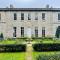 Roswarne House a Regency mansion - كامبورن