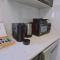 STAY Cosmo City Suites