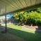 Creek Front House
