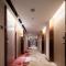 Howard Johnson Paragon Hotel Beijing Centra Provide tourism and ticketing service