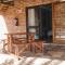 Buffalo Ranch Game Lodge