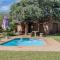 Buffalo Ranch Game Lodge
