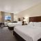 Comfort Inn & Suites Airport Convention Center