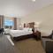 Comfort Inn & Suites Airport Convention Center - Reno