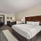 Comfort Inn & Suites Airport Convention Center - Reno