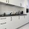 TOD APARTMENTS Palas Mall