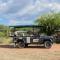 Buffalo Ranch Game Lodge
