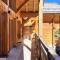 CASA-Le Cherk Chalet 300m2 jacuzzi sauna Vars les Claux - Vars