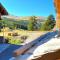 CASA-Le Cherk Chalet 300m2 jacuzzi sauna Vars les Claux - Vars