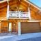 CASA-Le Cherk Chalet 300m2 jacuzzi sauna Vars les Claux - Vars