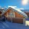 CASA-Le Cherk Chalet 300m2 jacuzzi sauna Vars les Claux - Vars