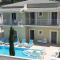 The Central Suites - Kassiopi