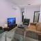 STAY Cosmo City Suites