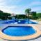 Spanish Apartment With pool
