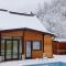 VIKENDICA NOLE Jahorina
