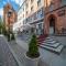 Hotel Gromada Toruń