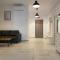 TOD APARTMENTS Palas Mall