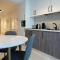 TOD APARTMENTS Palas Mall