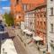 Hotel Gromada Toruń