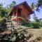 Kaba Saradiel Cabin