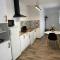 Studio bien situé & tout équipé dans une maison - 雄济耶