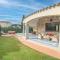 Holiday Home Rei Sole - REI317 by Interhome