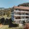 Apartment Alpenpanorama by Interhome