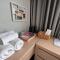 Chainam-Charmchuree residences cafe and spa - Ban Bang Bua Thong