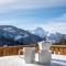 Chalet Chalet Les Pars by Interhome - Gryon