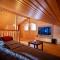 Chalet Chalet Les Pars by Interhome - Gryon