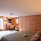 Chalet Chalet Les Pars by Interhome