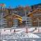 Apartment Domaine des Reines A9 by Interhome