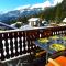 Apartment Robin des Bois B 15 by Interhome - Crans-Montana