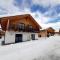 Holiday Home Alpenchalets Nassfeld-Rattendorf-3 by Interhome - Jenig