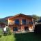 Holiday Home Alpenchalets Nassfeld-Rattendorf-3 by Interhome - Jenig